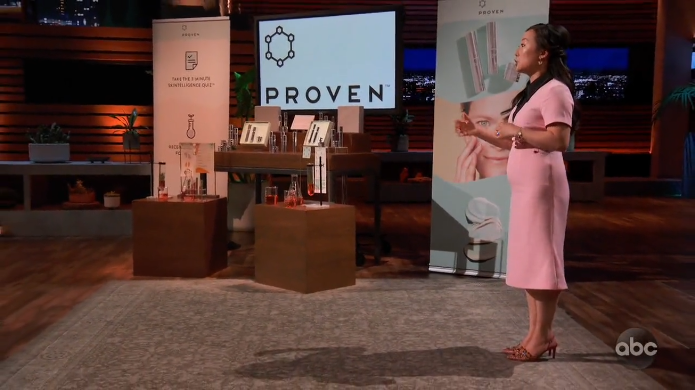 Proven Skincare After Shark Tank - 2023 Update - Vimarsana News