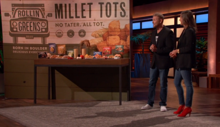 RollinGreens After Shark Tank Update 2023 - Where Are They Now - Vimarsana News