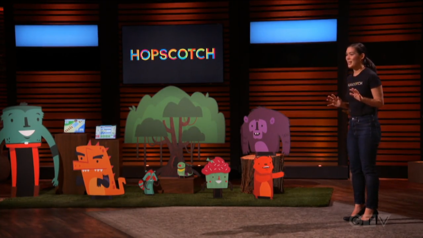 Hopscotch After Shark Tank - 2023 Update - Vimarsana News