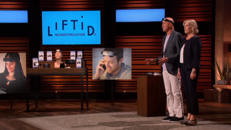 Liftid After Shark Tank Update 2023 - Where Are They Now - Vimarsana News