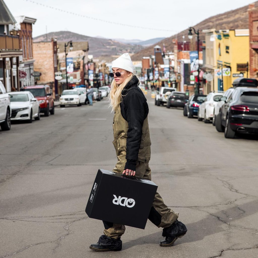 ODR Skis After Shark Tank 2024 Update Gazette Review