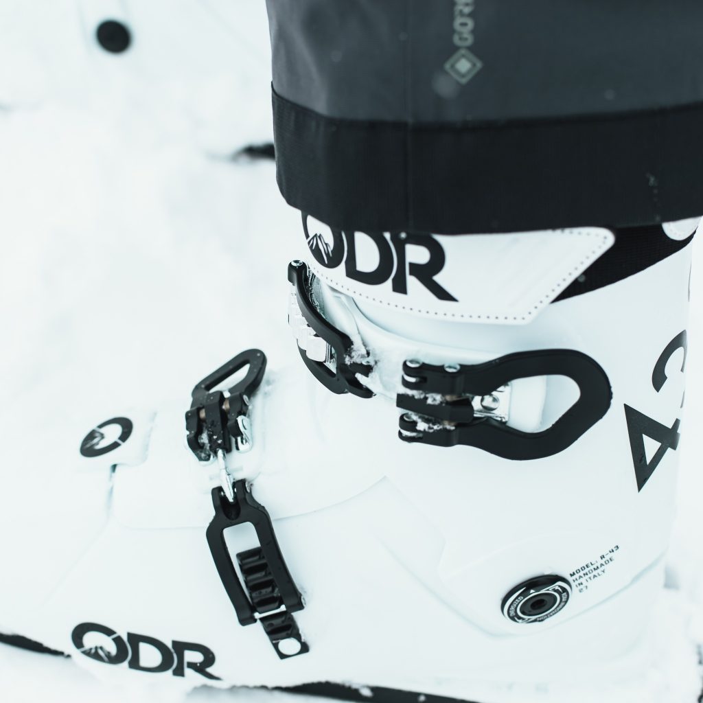 ODR Skis After Shark Tank 2024 Update Gazette Review