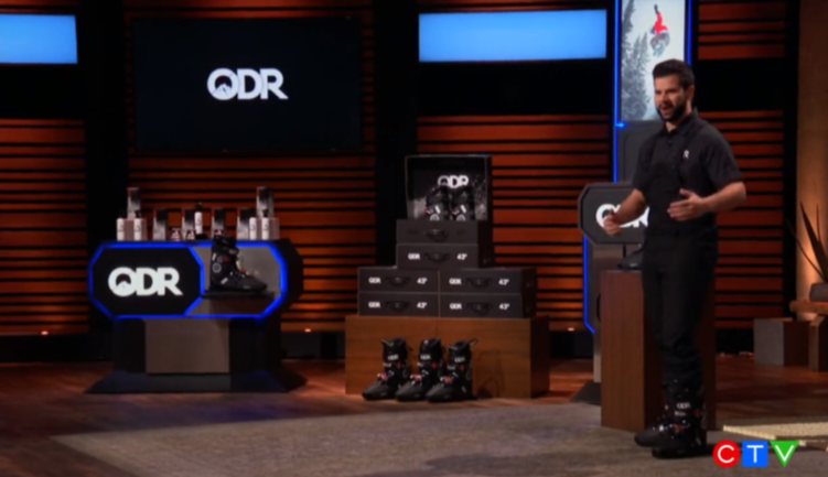 ODR Skis After Shark Tank - 2023 Update - Gazette Review - Vimarsana News