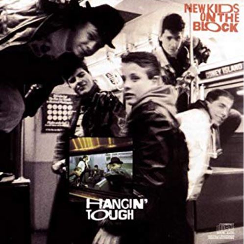 hangin tough