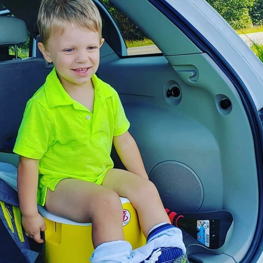 Potty Safe After Shark Tank 2024 Update Gazette Review