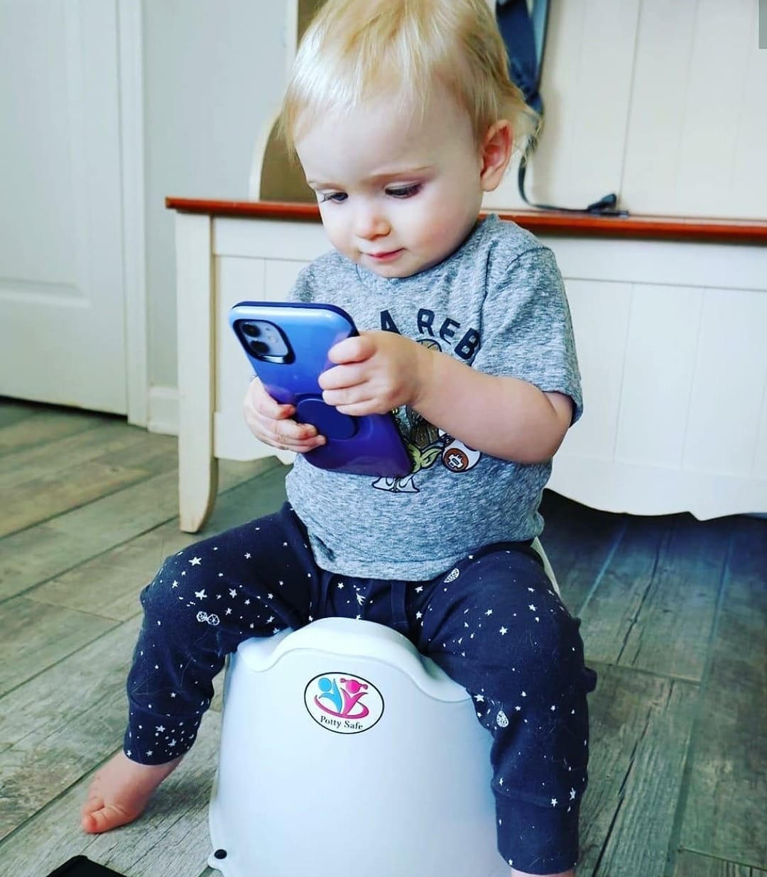 Potty Safe After Shark Tank 2024 Update Gazette Review