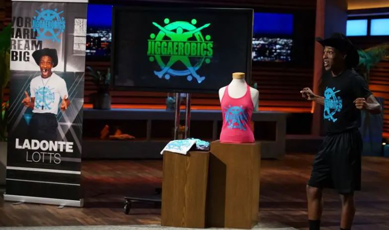 Jiggaerobics 2023 Update - What Happened After Shark Tank - Vimarsana News
