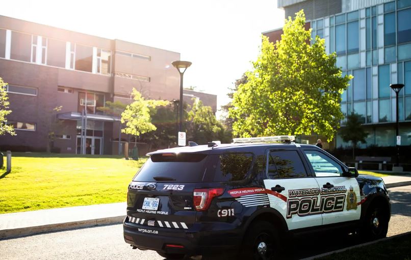 Stabbing at the University of Waterloo Sends Three People to Hospital - Vimarsana News