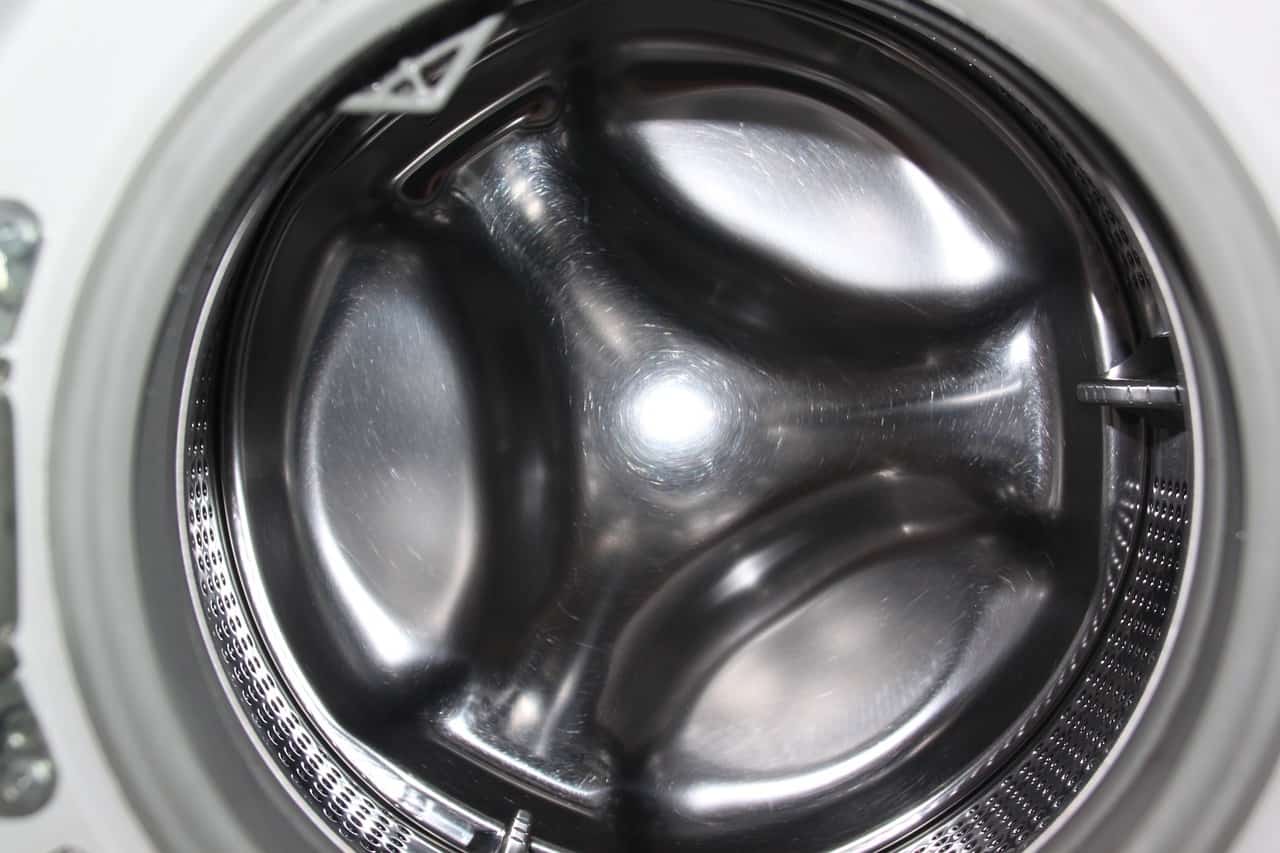 How Do Washing Machine Cleaners Work And Are They Worth It?