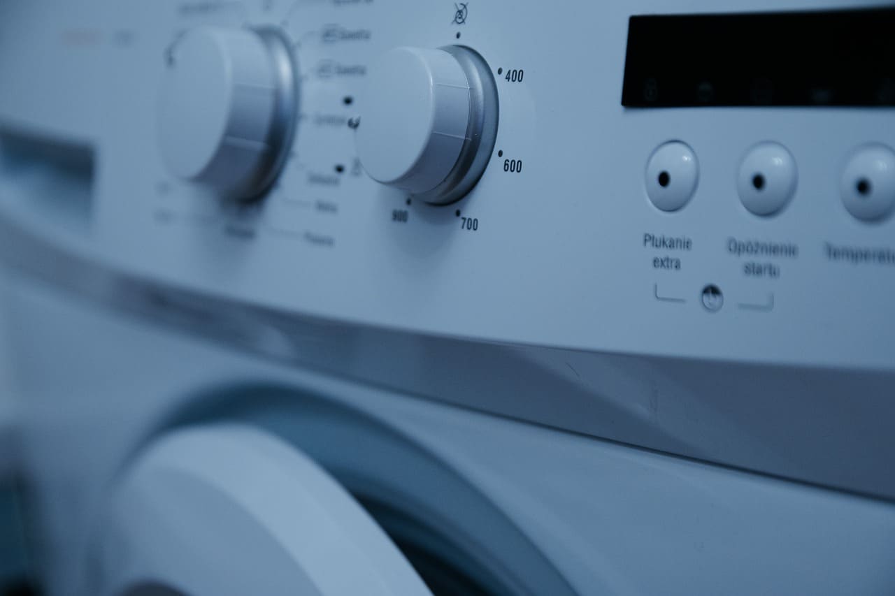 How Do Washing Machine Cleaners Work And Are They Worth It?