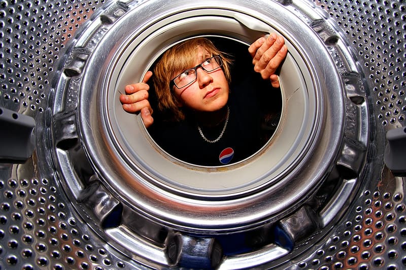 How Do Washing Machine Cleaners Work And Are They Worth It?
