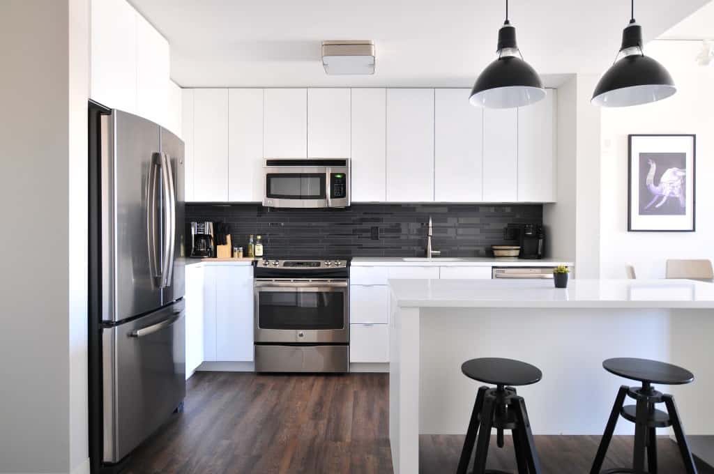 Which Home Appliances Should You Clean and How Often? - Vimarsana News