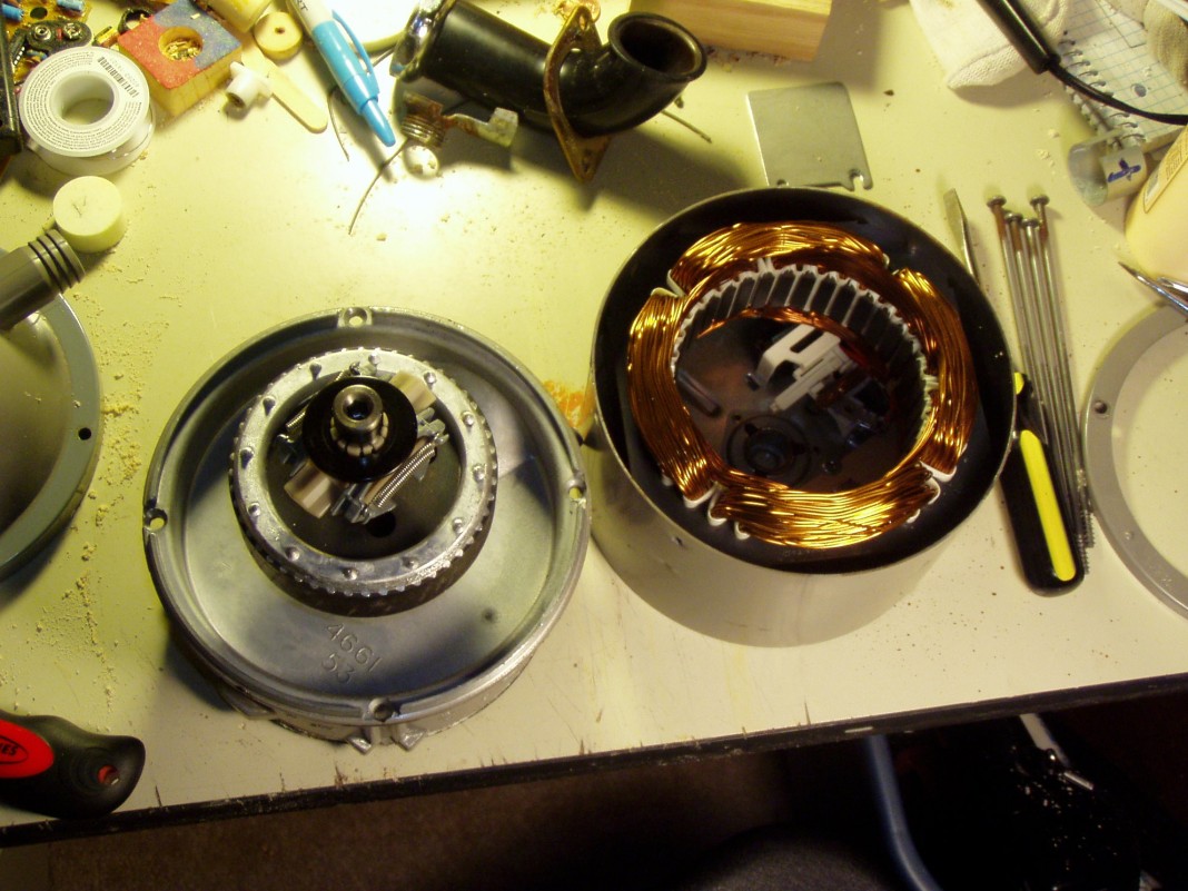 How Does A Garbage Disposal Work Parts & Functions