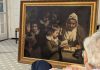 ‘Priceless’ 18th Century Painting Returned to Owner After Being Stolen 54 Years Ago