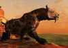 World’s First Saber-Tooth Cat Mummy Found in Siberia