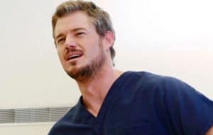 Eric Dane, Star of 'Grey's Anatomy,' Diagnosed With ALS - Gazette Review