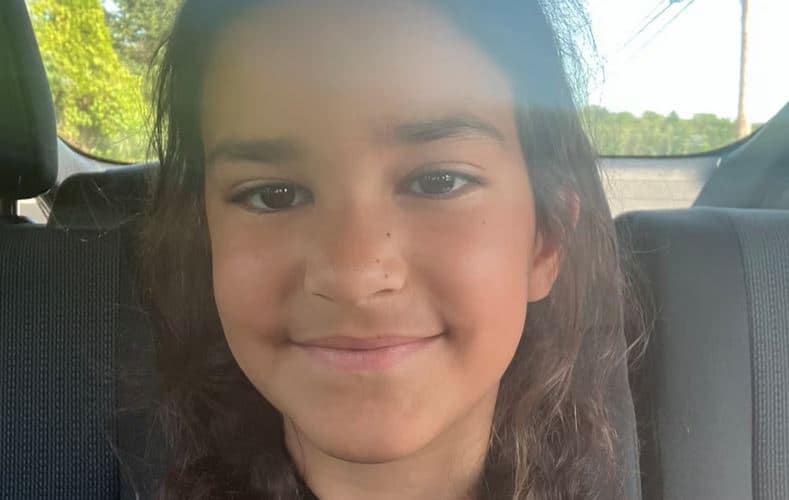 Father of 9-Year-Old Girl Who Was Found Dead In New York Charged With ...