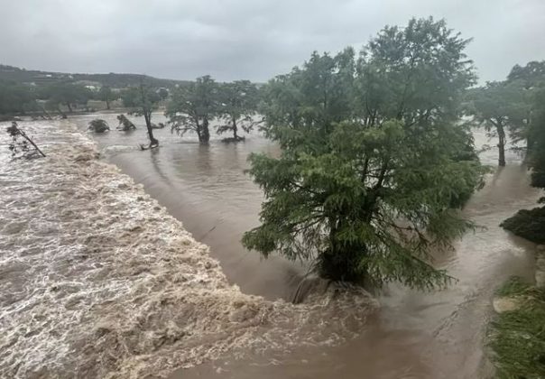 Multiple Deaths Reported In Texas From Catastrophic Flash Flooding ...