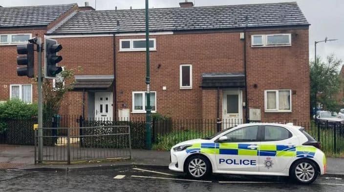 Mother and Daughter Found Dead Months After Calling 999 - Gazette Review