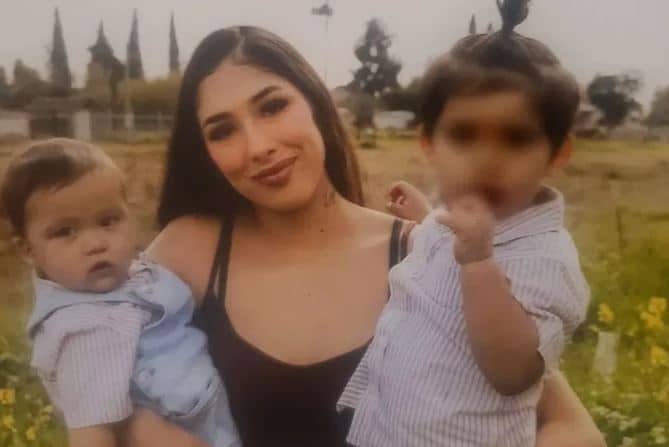 one year old death