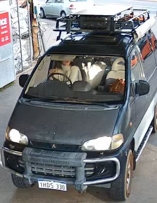 wilga vehicle