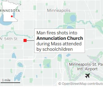 church shooting