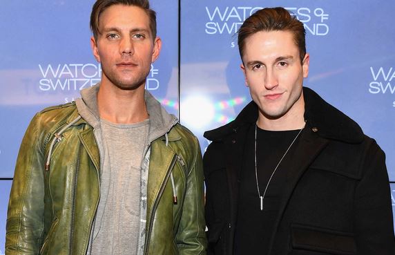 david and jacob