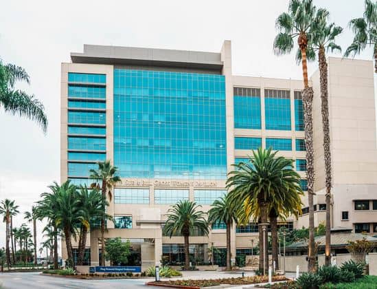 hoag hospital