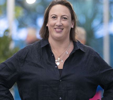 miranda hart