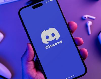 discord