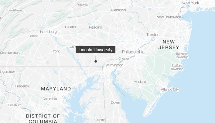 One Dead, Six Injured In Homecoming Shooting at Lincoln University ...