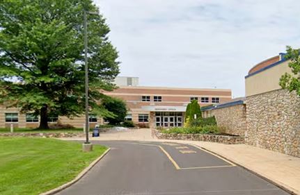 neshaminy high schoolo