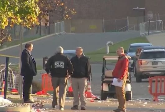 shooting at lincoln