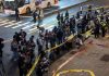 3 Killed in Taiwan Metro Knife Attack