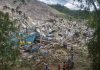 Philippines Trash Slide Leaves 4 Dead, Dozens Missing