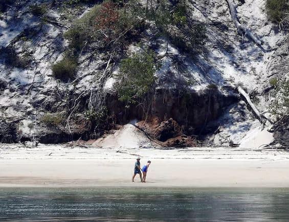 kgari beach