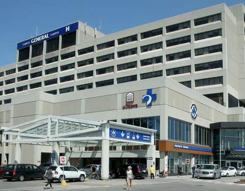 ottawa hospital