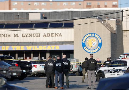 rhode island shooting 3