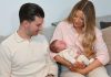 Baby Boy Born to Mom Following Womb Transplant