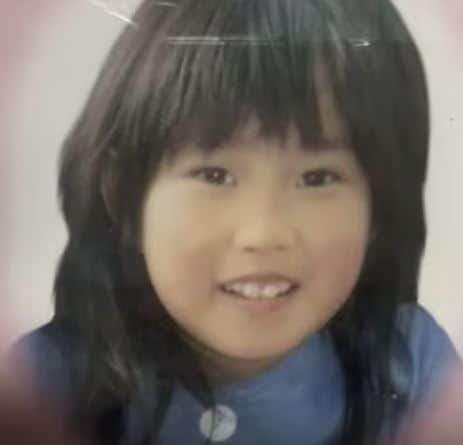 6 year old remains found