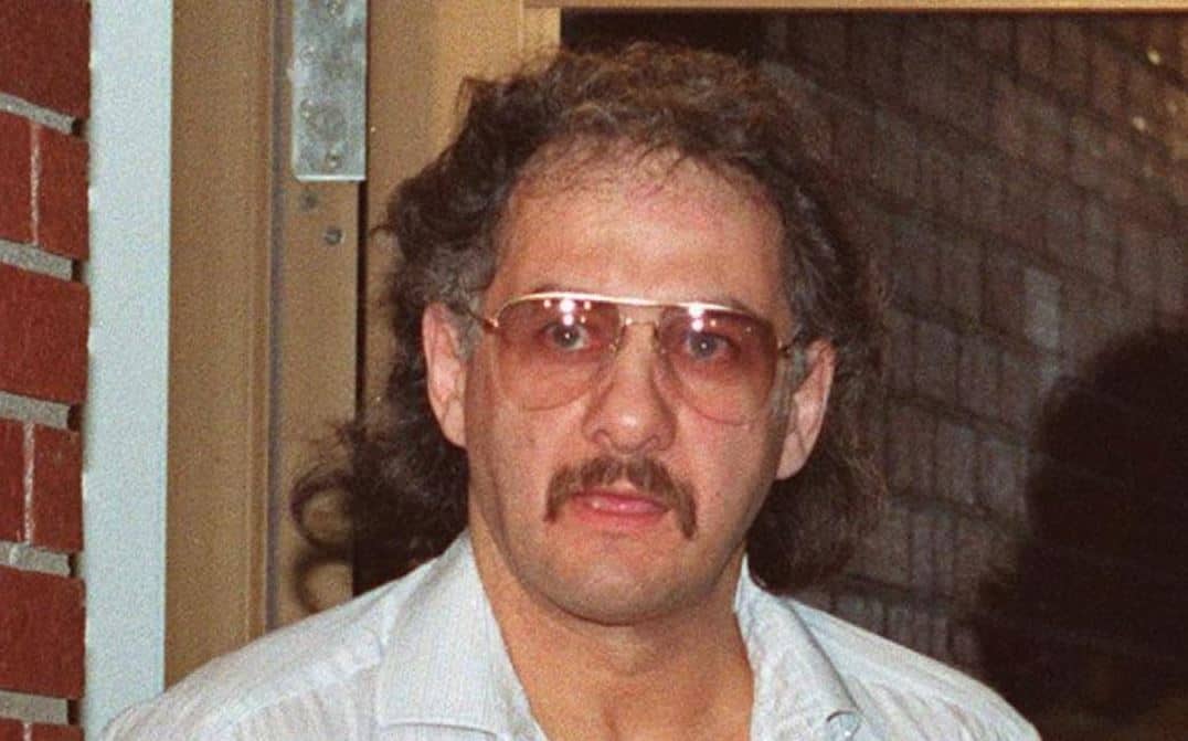 Notorious New Brunswick Killer Allan Legere Dies at 78 - Gazette Review
