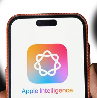 apple intelligence