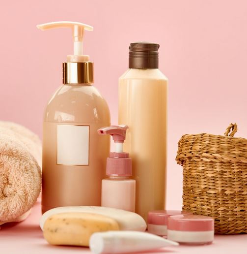 personal care products