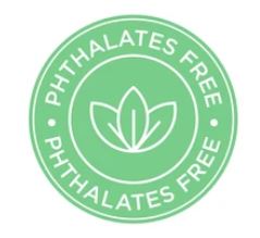 phthalate free