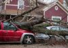 Severe Storms Leaves 8 Dead Across Central U.S.