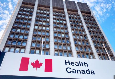 health canada