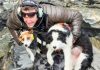 Hiker’s Dog Lost In New Zealand Wilderness Rescued By Helicopter