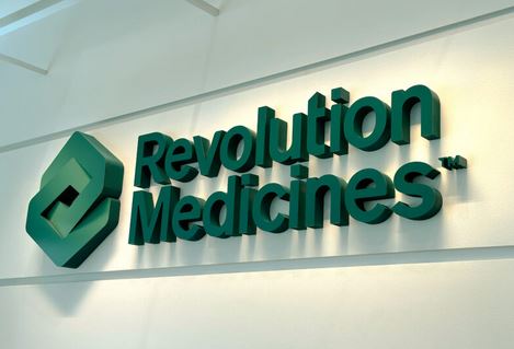 revolutions medicines