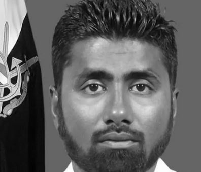 Mohamed Mahdhee