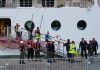 Passengers Allowed Off Cruise Ship After Norovirus Outbreak